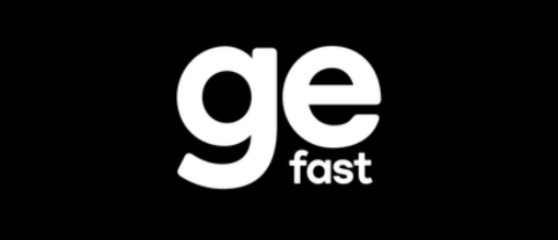 GE Fast logo