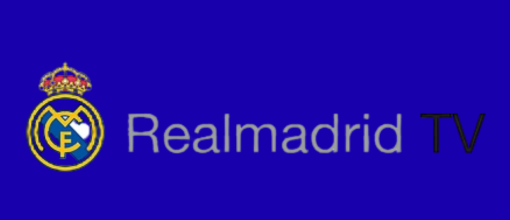 Real Madrid TV logo