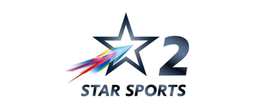 Star Sports 2 logo