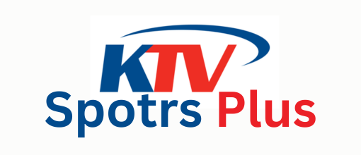KTV Sports Plus logo