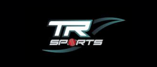 TR Sports logo