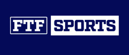 FTF Sports logo