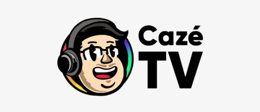 Caze TV logo
