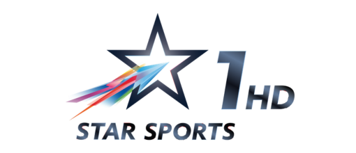 Star Sports 1 logo