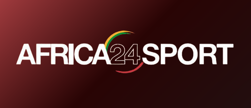 Africa 24 Sport logo